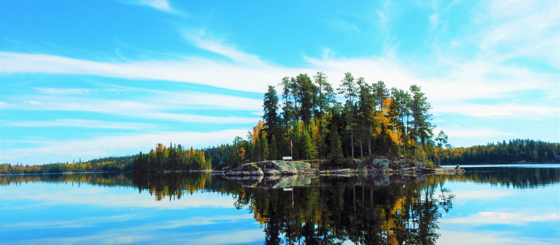 10 Facts About Lac Seul Ontario Northern Ontario Travel